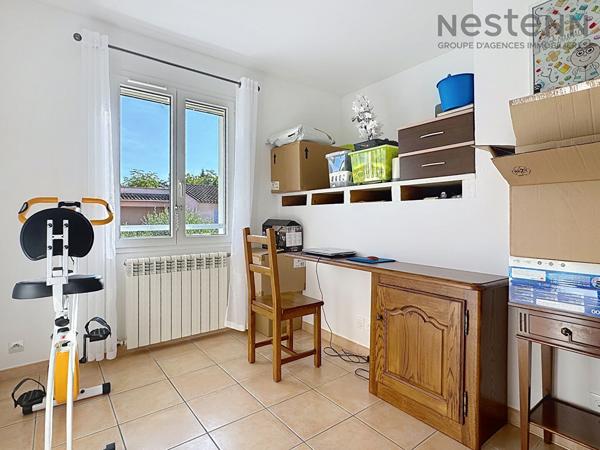 Maison Brignoles 4 pièce(s) 108.75 m2