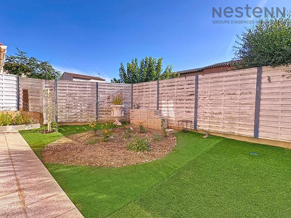 Maison Brignoles 4 pièce(s) 108.75 m2