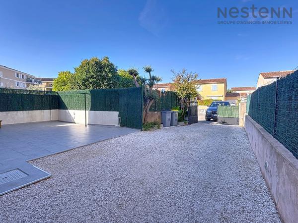 Maison Brignoles 4 pièce(s) 108.75 m2