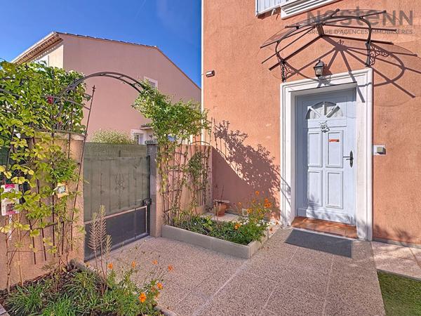 Maison Brignoles 4 pièce(s) 108.75 m2