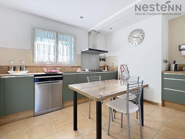 Maison Brignoles 4 pièce(s) 108.75 m2