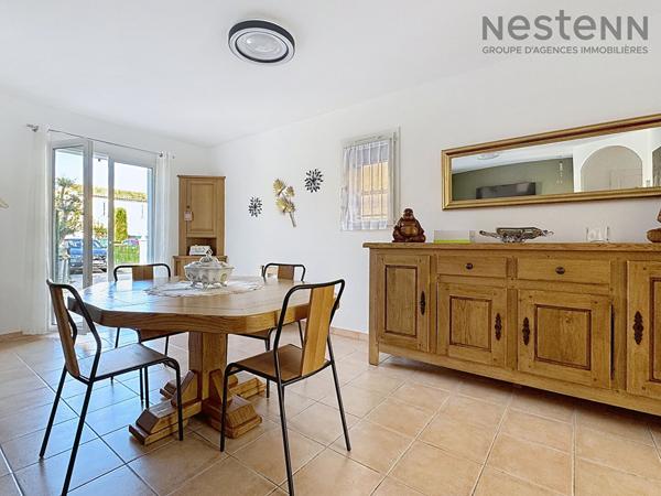 Maison Brignoles 4 pièce(s) 108.75 m2