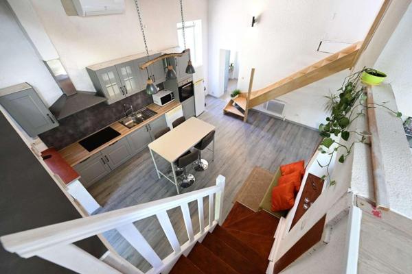 Vente / Appartement T3 à Albi (81000)