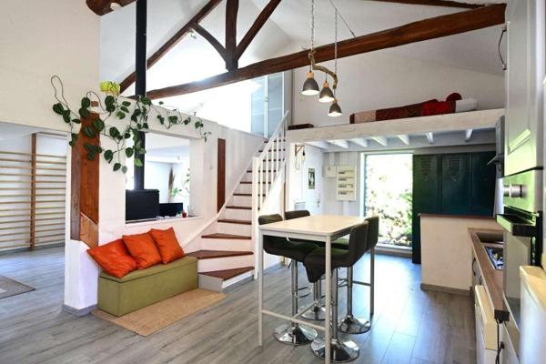 Vente / Appartement T3 à Albi (81000)