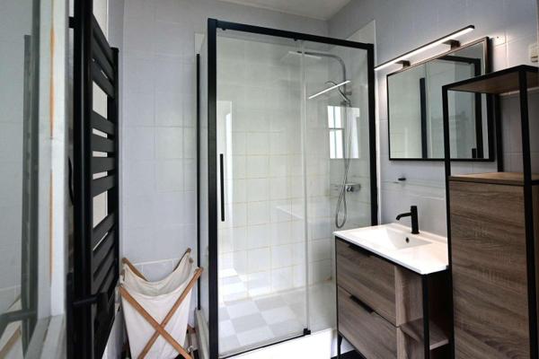Vente / Appartement T3 à Albi (81000)
