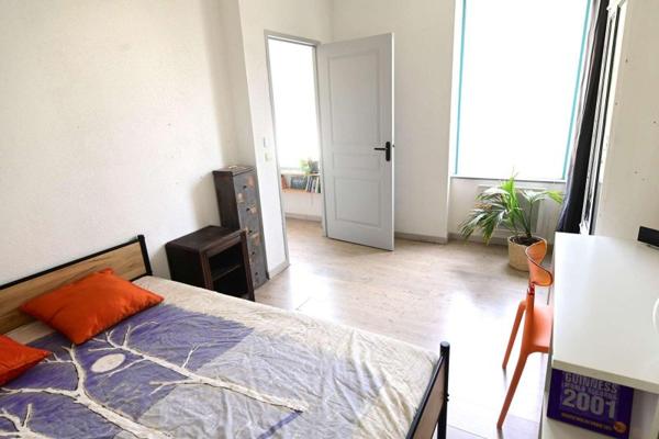 Vente / Appartement T3 à Albi (81000)