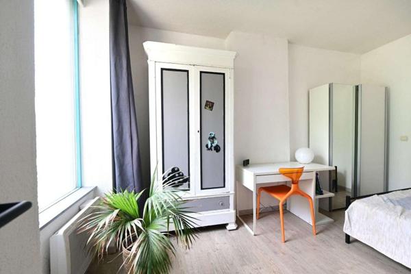 Vente / Appartement T3 à Albi (81000)