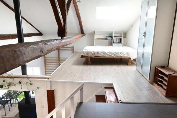 Vente / Appartement T3 à Albi (81000)