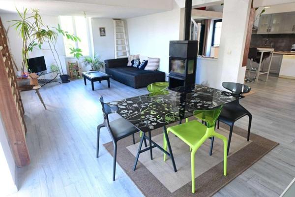 Vente / Appartement T3 à Albi (81000)