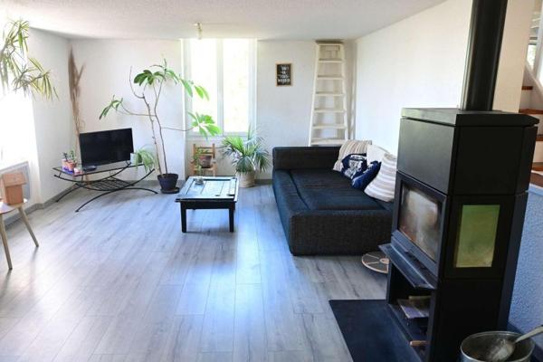 Vente / Appartement T3 à Albi (81000)
