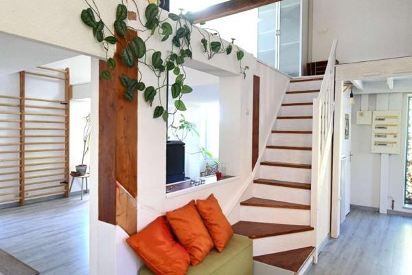 Vente / Appartement T3 à Albi (81000)