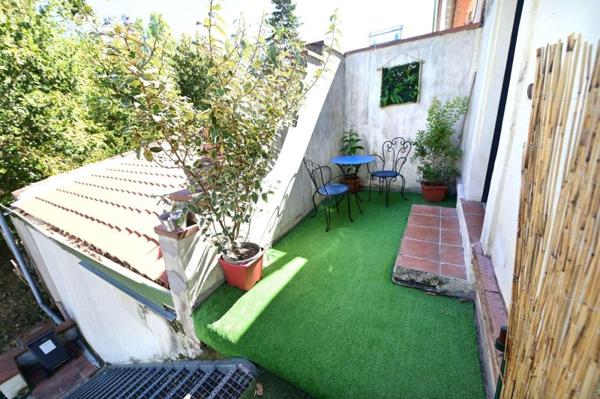 Vente / Appartement T3 à Albi (81000)