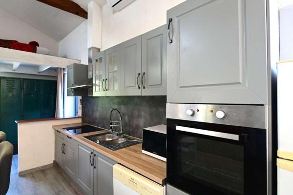 Vente / Appartement T3 à Albi (81000)