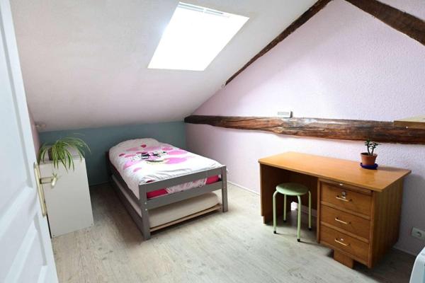 Vente / Appartement T3 à Albi (81000)