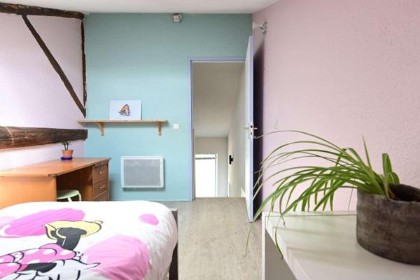 Vente / Appartement T3 à Albi (81000)