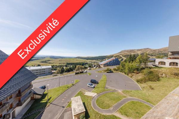 Appartement à vendre 3 pièces 35.24m²