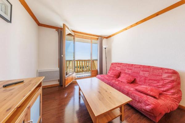 Appartement à vendre 3 pièces 35.24m²