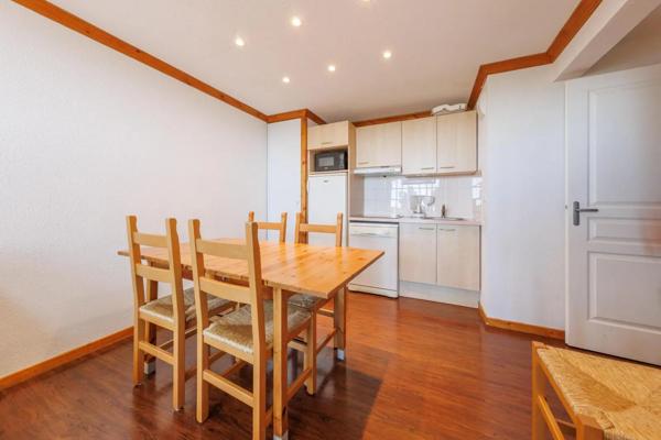 Appartement à vendre 3 pièces 35.24m²