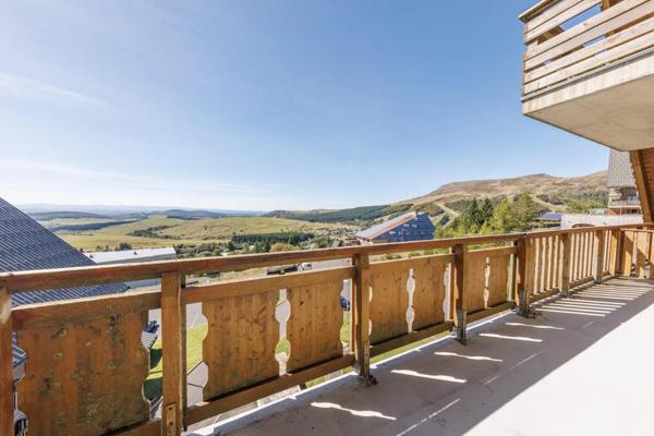 Appartement à vendre 3 pièces 35.24m²