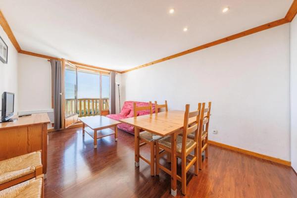 Appartement à vendre 3 pièces 35.24m²