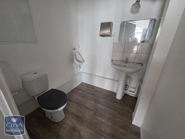 Local commercial à louer