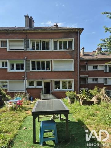 Immeuble à vendre 130 m² Le Havre
