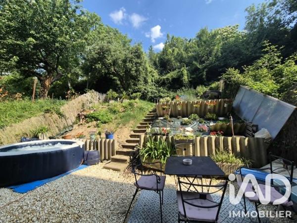 Immeuble à vendre 130 m² Le Havre