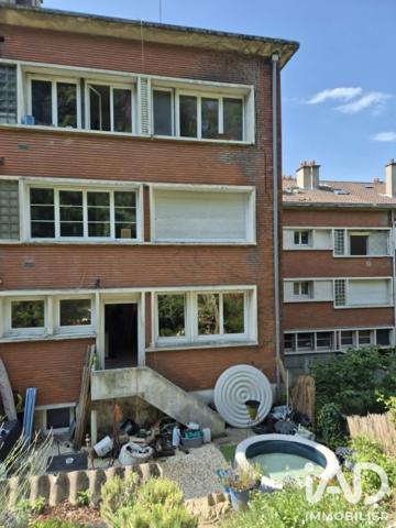 Immeuble à vendre 130 m² Le Havre