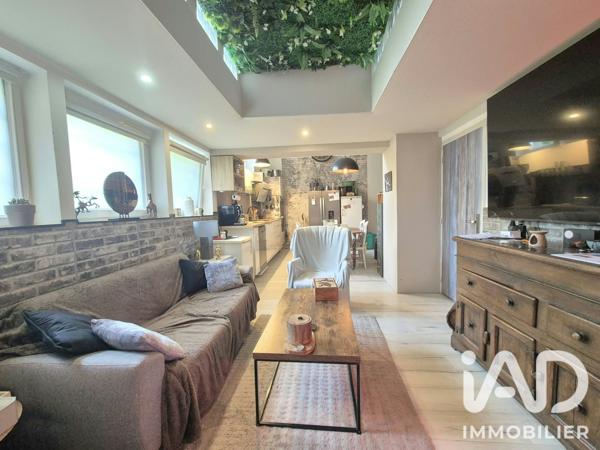 Immeuble à vendre 130 m² Le Havre