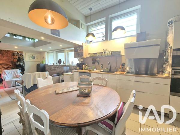 Immeuble à vendre 130 m² Le Havre