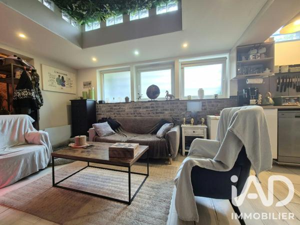 Immeuble à vendre 130 m² Le Havre