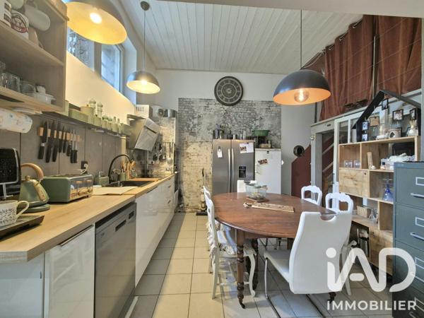 Immeuble à vendre 130 m² Le Havre