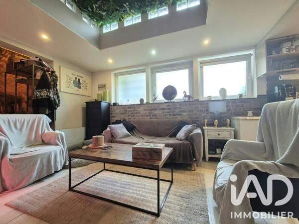 Immeuble à vendre 130 m² Le Havre