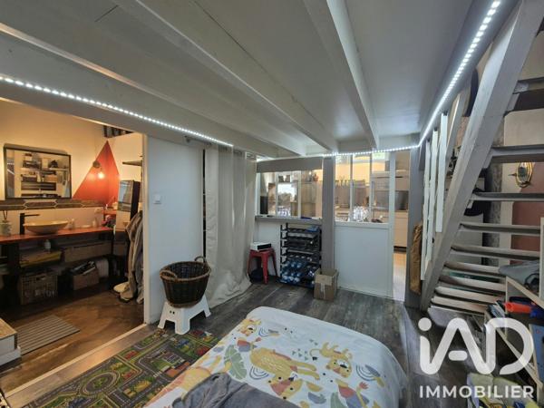 Immeuble à vendre 130 m² Le Havre