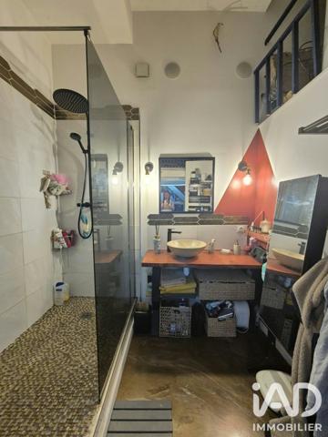 Immeuble à vendre 130 m² Le Havre