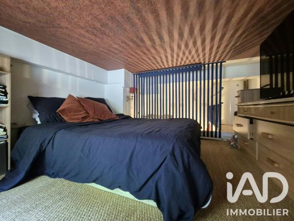Immeuble à vendre 130 m² Le Havre