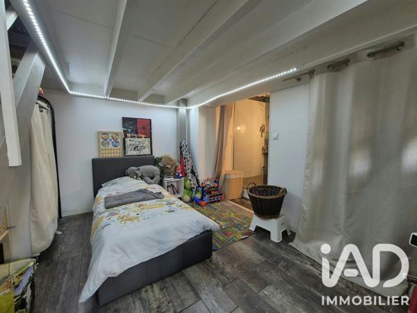 Immeuble à vendre 130 m² Le Havre