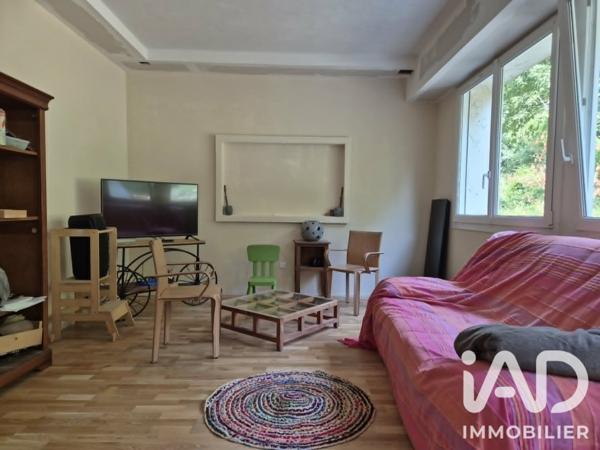 Immeuble à vendre 130 m² Le Havre