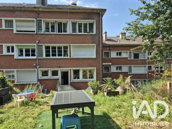 Immeuble à vendre 130 m² Le Havre