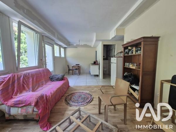 Immeuble à vendre 130 m² Le Havre
