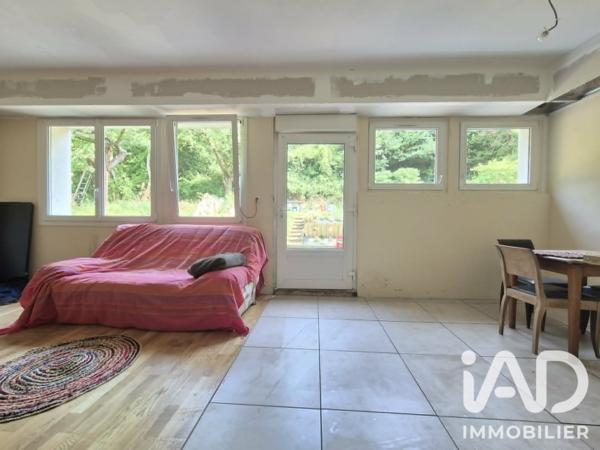 Immeuble à vendre 130 m² Le Havre