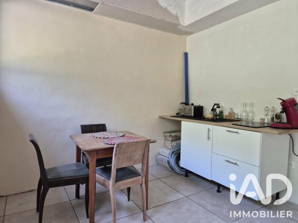 Immeuble à vendre 130 m² Le Havre