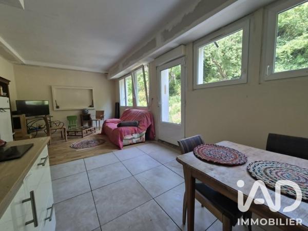 Immeuble à vendre 130 m² Le Havre