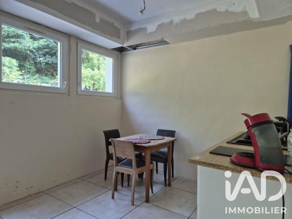 Immeuble à vendre 130 m² Le Havre