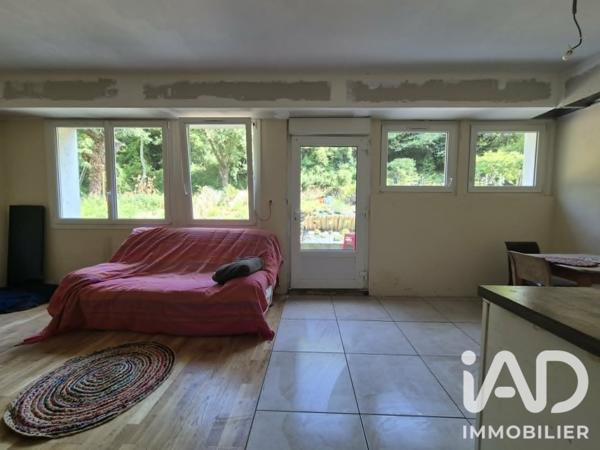 Immeuble à vendre 130 m² Le Havre
