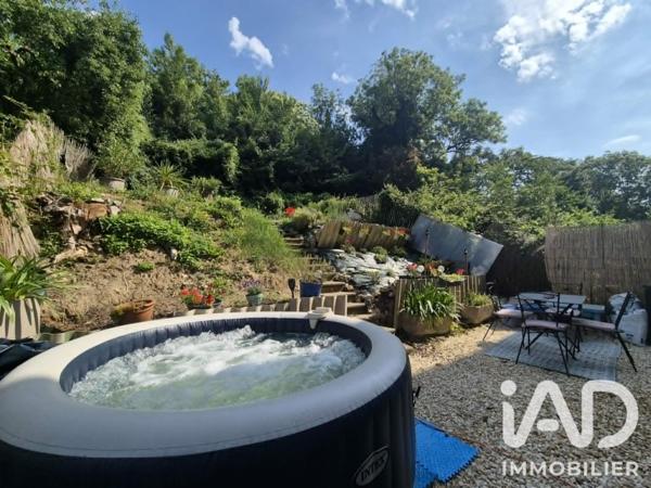 Immeuble à vendre 130 m² Le Havre