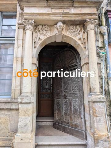 Location Appartement58 m² - 2 Pièces - Bar le Duc (55000)