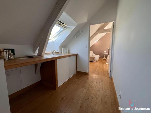 Propriété d'exception sur 2 ha secteur Laval