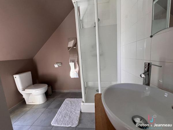 Propriété d'exception sur 2 ha secteur Laval