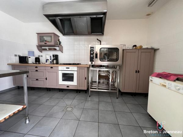 Propriété d'exception sur 2 ha secteur Laval